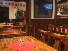 -申德勒加油站餐厅(三里屯北小街店)