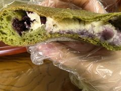 -Max Bakery 阿唛手作