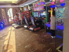-北丽宫水疗会(宝利来国际大酒店店)