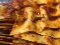 -玲玲涮牛肚(土门坊店)