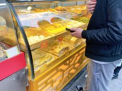 -宋记饼家(石门二路店)