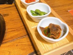 -黑牛の店·和牛烧肉(合生汇店)