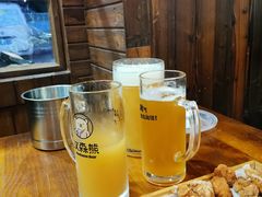 -汉森熊啤酒屋(双塘东路店)