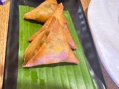 -椰莱泰小谷·东南亚融合菜(坪山悦阾SPACE店)