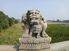 -卢沟桥文化旅游区(卢沟桥)