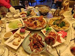 -探花礼音乐餐吧(长安店)