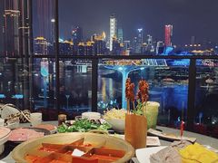 -长嘉·河图火锅(长嘉汇江景旗舰店)