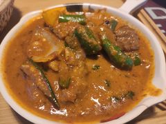-尼泊尔雪莲餐厅(北京东路店)