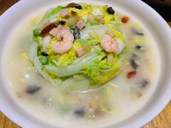-兔槽江湖菜·重庆璧山兔(水围店)