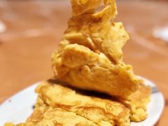 -满記土窑烧鷄波浪山莊
