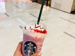 -星巴克(来福士办公楼店)