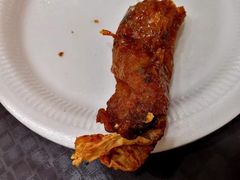 -老宅原住民沙茶面精品小吃(龙头路店)