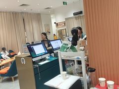 -海马体照相馆(万菱汇店)