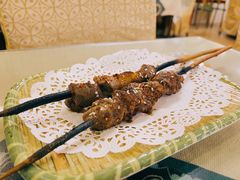 -新疆红柳花餐厅(新洲店)