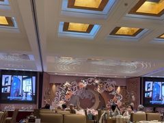-广东胜利宾馆西关粤中餐厅