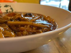 京味打卤面-锅儿挑面馆