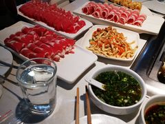 -海底捞火锅(海悦天地店)