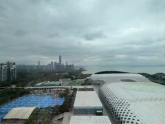 -小南洋海景餐厅(深圳湾店)