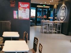 -汉堡王(上海凌云壹街坊店)
