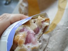 -麦当劳(城西银泰店)