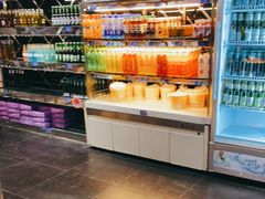 -蓝尊量贩(黄河路店)