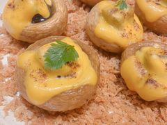 -Brut Eatery悦璞食堂(愚园路店)