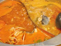 -芦苇荡·酸汤鱼(回龙观店)