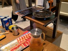 -一品诚记烤肉(大连柏威年购物中心店)