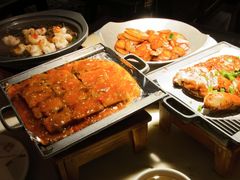 -绿茶餐厅(朝阳大悦城店)