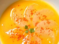 -广州柏悦酒店·悦景轩·粤菜餐厅