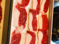 -京元盛铜锅涮肉(上海总店)