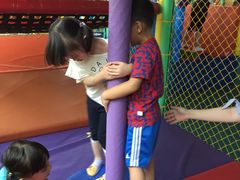 -上海浦东嘉里大酒店