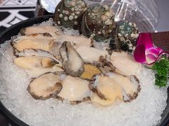 -东海怡品海鲜豆捞(舟宿夜江店)