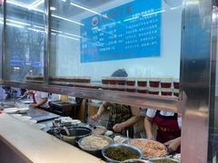 -金陵老丁家馄饨(新街口店)