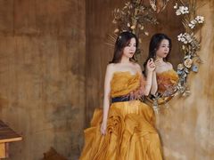 -经典婚纱摄影美学馆·私人定制