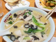 -三厂烩羊肉(五龙口店)