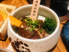 -黑牛の店·和牛烧肉(合生汇店)