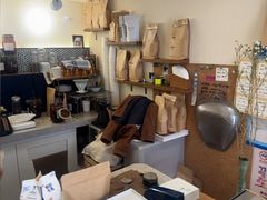 -Radar Coffee(思南路店)