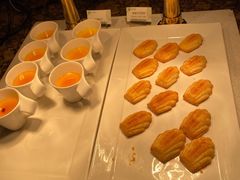 布丁-厦门悦华酒店·绿庭主题自助餐厅