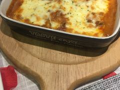 -LUCCA卢卡西班牙海鲜饭(远洋广场店)