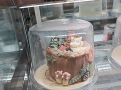 -DQ·蛋糕·冰淇淋(合生汇店)