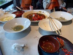 -杨氏青龙虾·羊蝎子(金盛路总店)