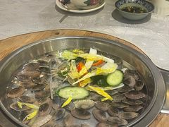 -丰尔粥食·粥底火锅·桑拿鸡(大良总店)