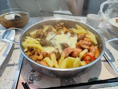 -黄记煌三汁焖锅(悦方IDmall店)