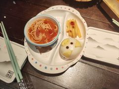 -江边城外烤全鱼(方庄店)