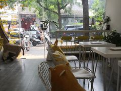 -五进制 Coffee Shop