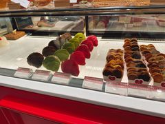 -LE JARDIN de Joel Robuchon(新世界大丸百货店)