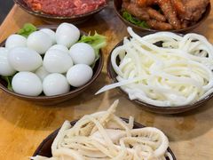 -正南齊北重庆老火锅(光华村直营店)