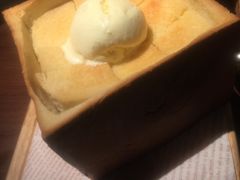 -绿茶餐厅(乐峰广场店)