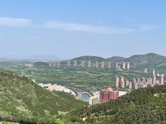 -龙口南山旅游景区